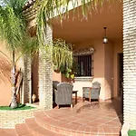 Casa Borpa - Solo familias
