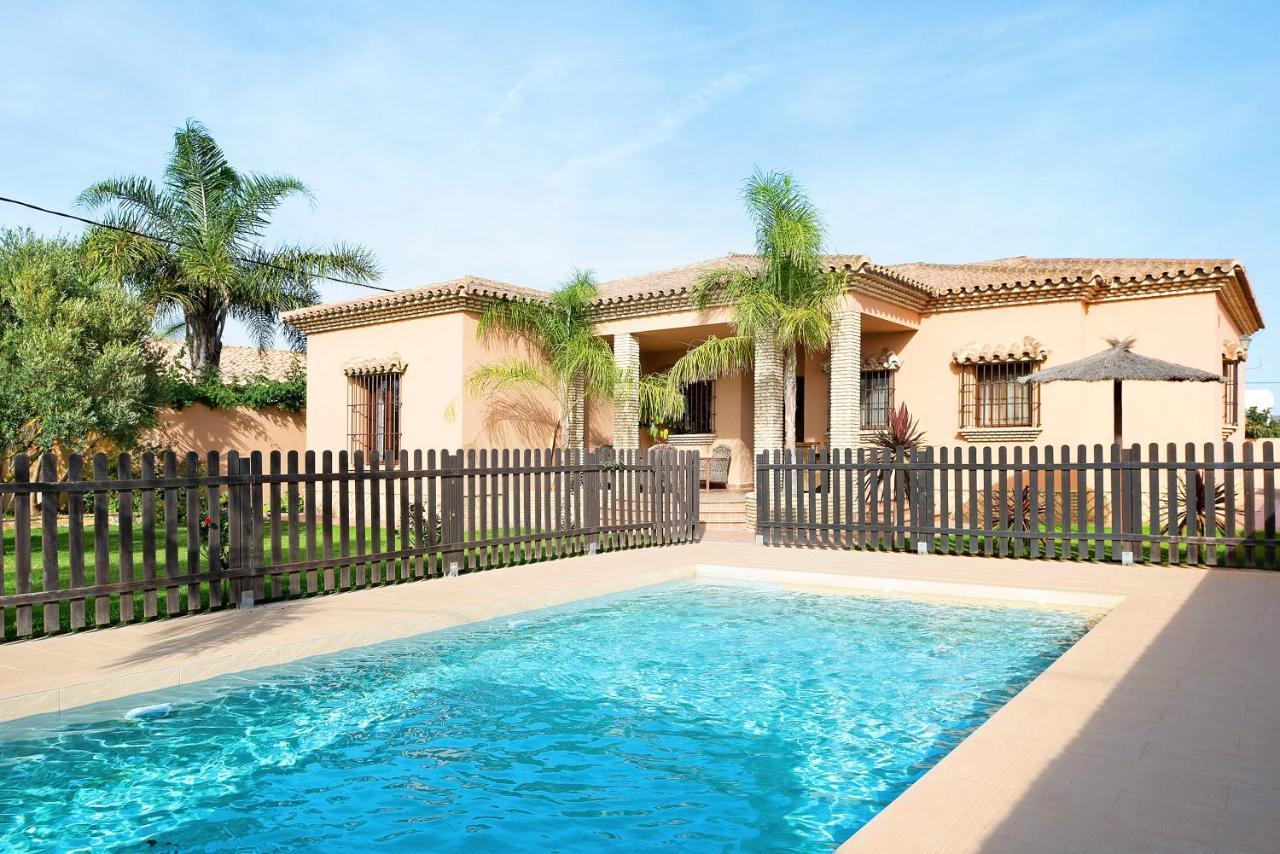 Ferienhaus Casa Borpa - Solo Familias *