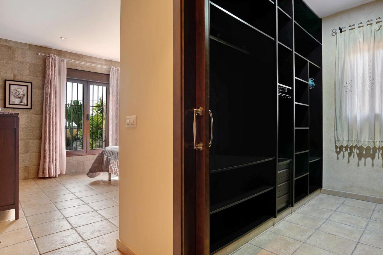 Casa Borpa - Solo Familias Ferienhaus *
