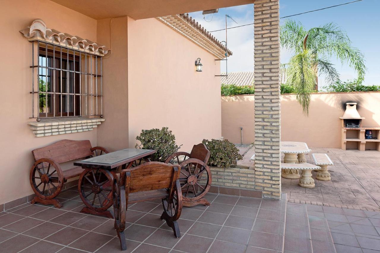Casa Borpa - Solo Familias Ferienhaus *