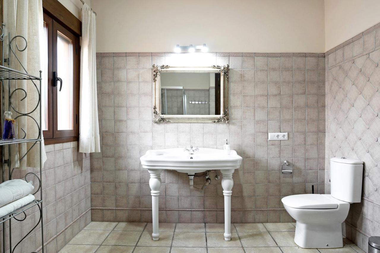 Ferienhaus Casa Borpa - Solo Familias Conil De La Frontera