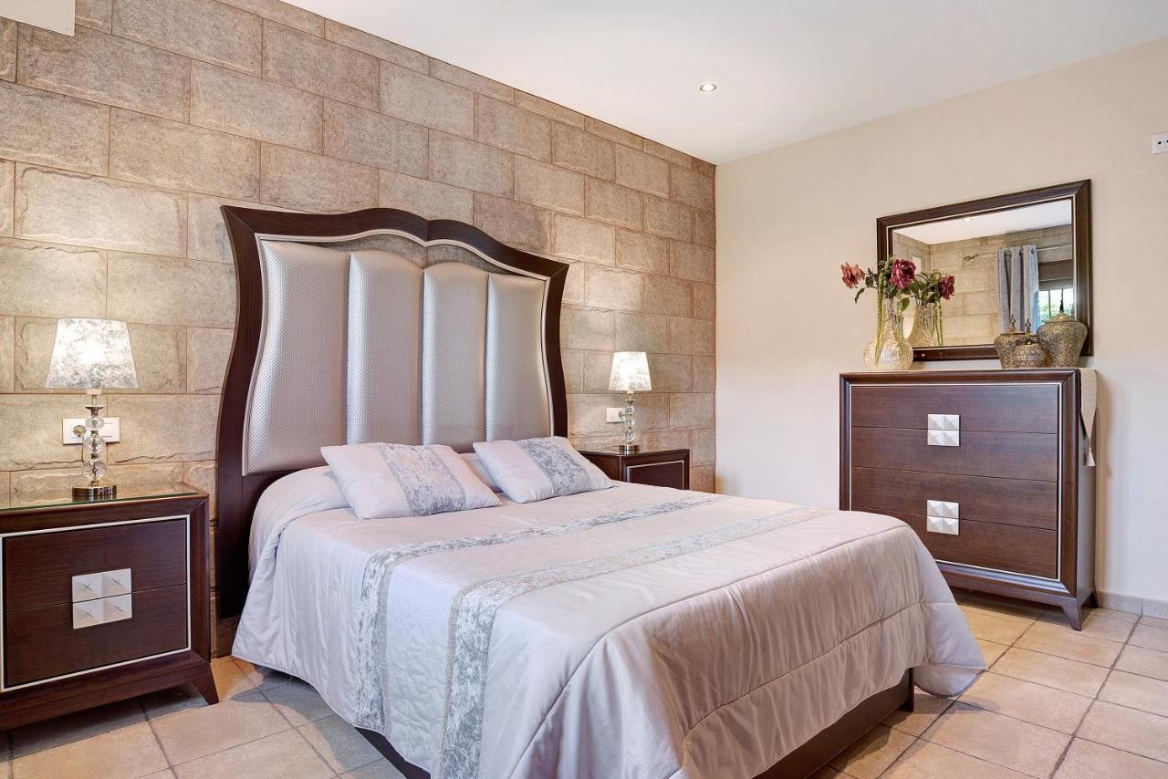 Holiday home Casa Borpa - Solo Familias *