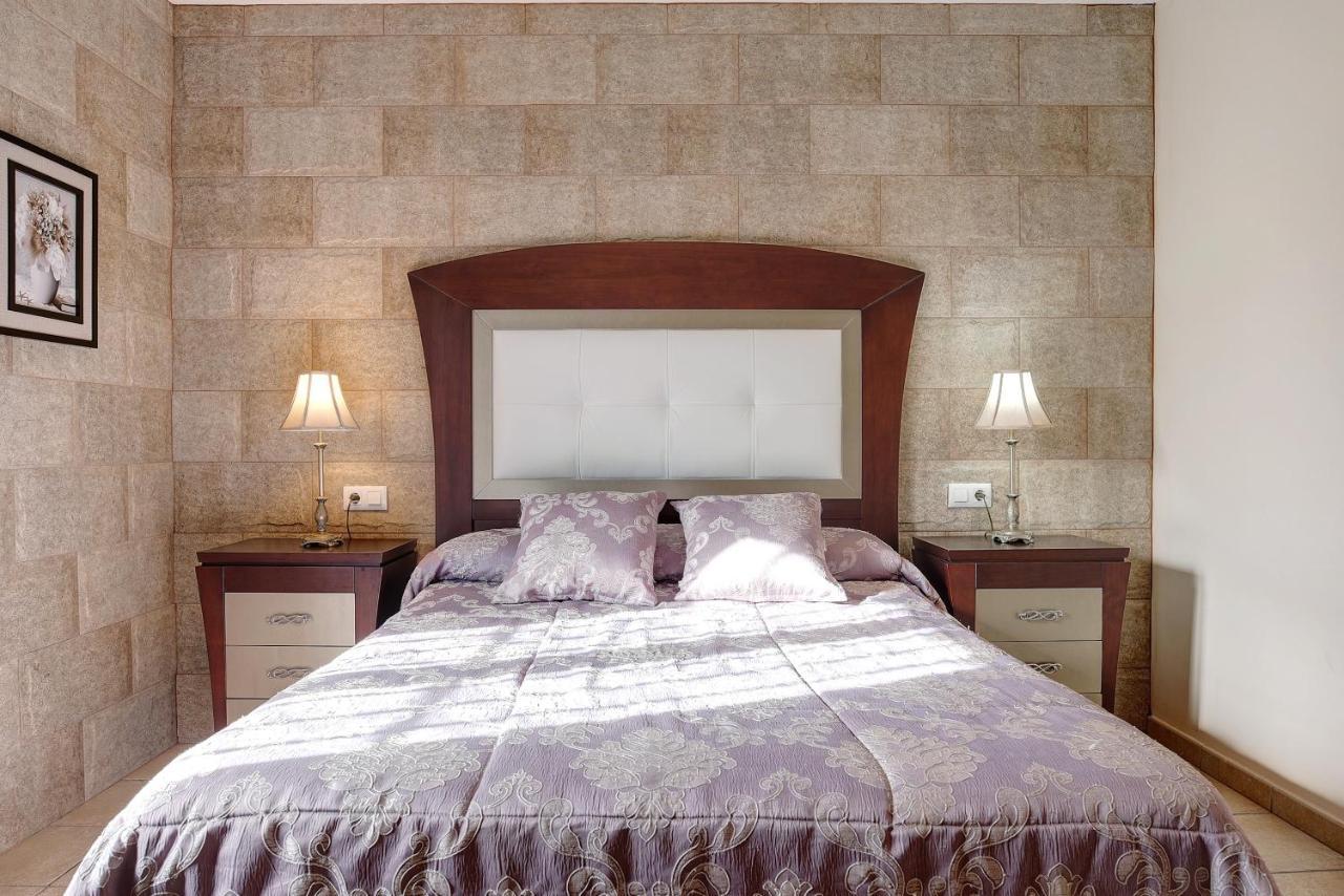 Holiday home Casa Borpa - Solo Familias
